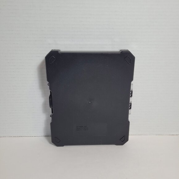 Parkside Precision Screwdriver Slotted & Cross-Head Set Non Slip Handle - Picture 3 of 8